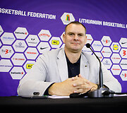 Mindaugas &Scaron;pokas