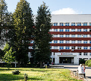 Kalniečių poliklinika