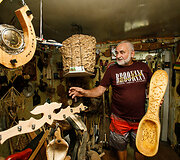 Vytauto Butkevičiaus kolekcija