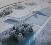 &bdquo;Mokslo salos&ldquo; statybų pradžia