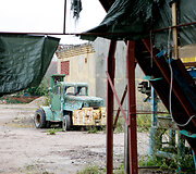 Bankroto i&scaron;vengusi &bdquo;Alytaus keramika&ldquo;