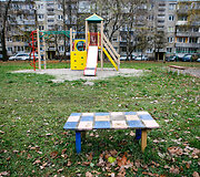 Bendruomenės platformos &bdquo;Dainavos kiemas&ldquo; 