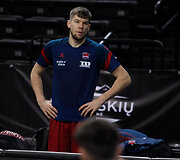Rokas Giedraitis