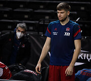 Rokas Giedraitis