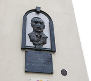 Juozo Tūbelio vila