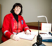 Jūratė Kėvalienė