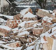 Statybos Lakūnų plente