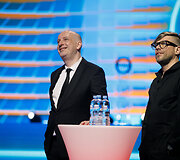 M.A.M.A 2020 muzikos apdovanojimų ceremonija