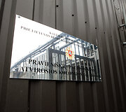 Pravieni&scaron;kių pataisos namai