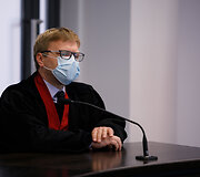 Prokuroras Tomas Stelionis