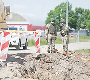 Kaune rasti sprogmenys 