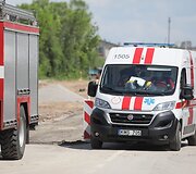 Kaune rasti sprogmenys 