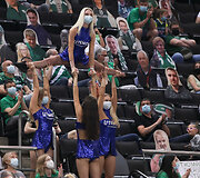 Į "Žalgirio" areną grįžo ir krep&scaron;inio &scaron;okėjos