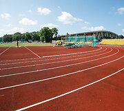 Palangos sporto centras