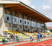 Palangos sporto centras