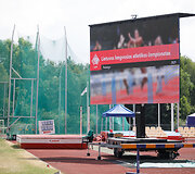 Palangos sporto centras