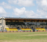 Palangos sporto centras