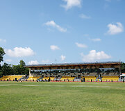 Palangos sporto centras