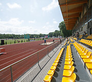 Palangos sporto centras