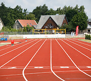Palangos sporto centras