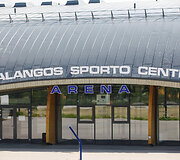 Palangos sporto centras