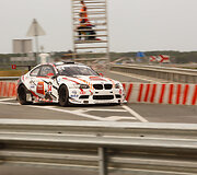 &bdquo;Aurum 1006km lenktynių&ldquo; treniruočių akimirkos