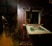 Kauno VPK prie&scaron; remontą