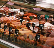 &bdquo;Norfa&ldquo; parduotuvė &Scaron;iauliuose