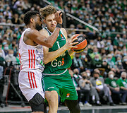 Marekas Blaževičius