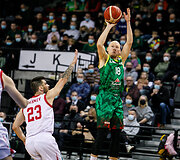 Mindaugas Girdžiūnas