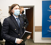 Darius Valkavičius