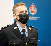 Virginijus Kulikauskas