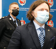 Virginijus Kulikauskas