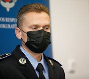 Virginijus Kulikauskas