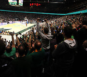 Sausakim&scaron;a arena