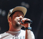 &bdquo;G&G Sindikatas&ldquo; koncertas Kaune