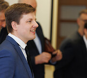Krep&scaron;inio diskusija