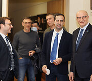 Krep&scaron;inio diskusija