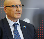 Krep&scaron;inio diskusija