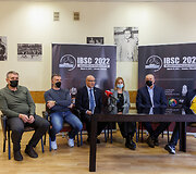 Krep&scaron;inio diskusija