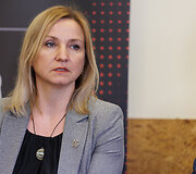 Krep&scaron;inio diskusija