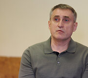 Krep&scaron;inio diskusija
