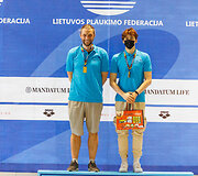 Lietuvos plaukimo čempionatas