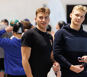Lietuvos plaukimo čempionatas