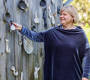 Amatų rezidencija&bdquo;Savos erdvės&ldquo;