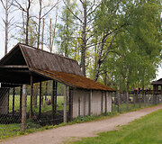 Pa&scaron;ilių stumbrynas