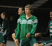 Mindaugas Kuzminskas