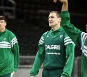 Paulius Jankūnas