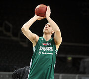 Jeff Foote