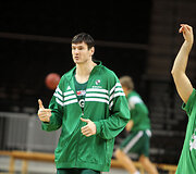 Darju&scaron; Lavrinovič